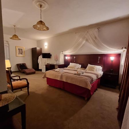 Apartmani Li Livno Eksteriør bilde