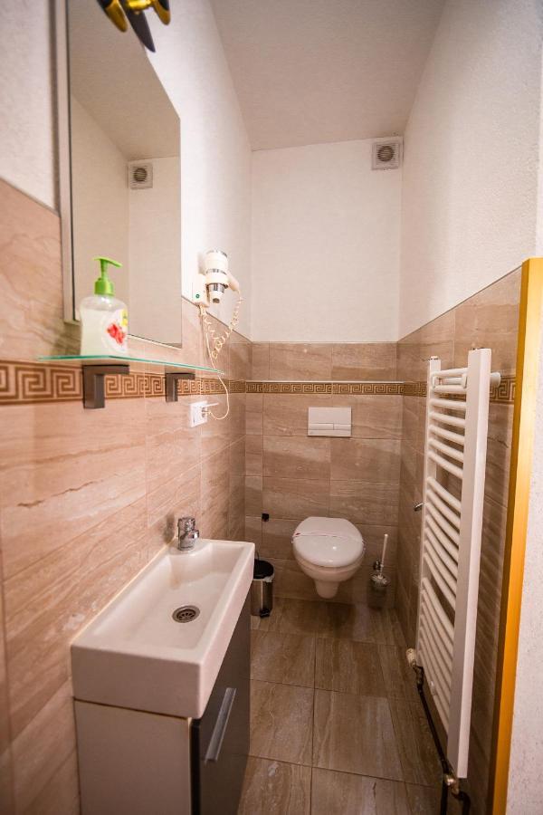 Apartmani Li Livno Eksteriør bilde