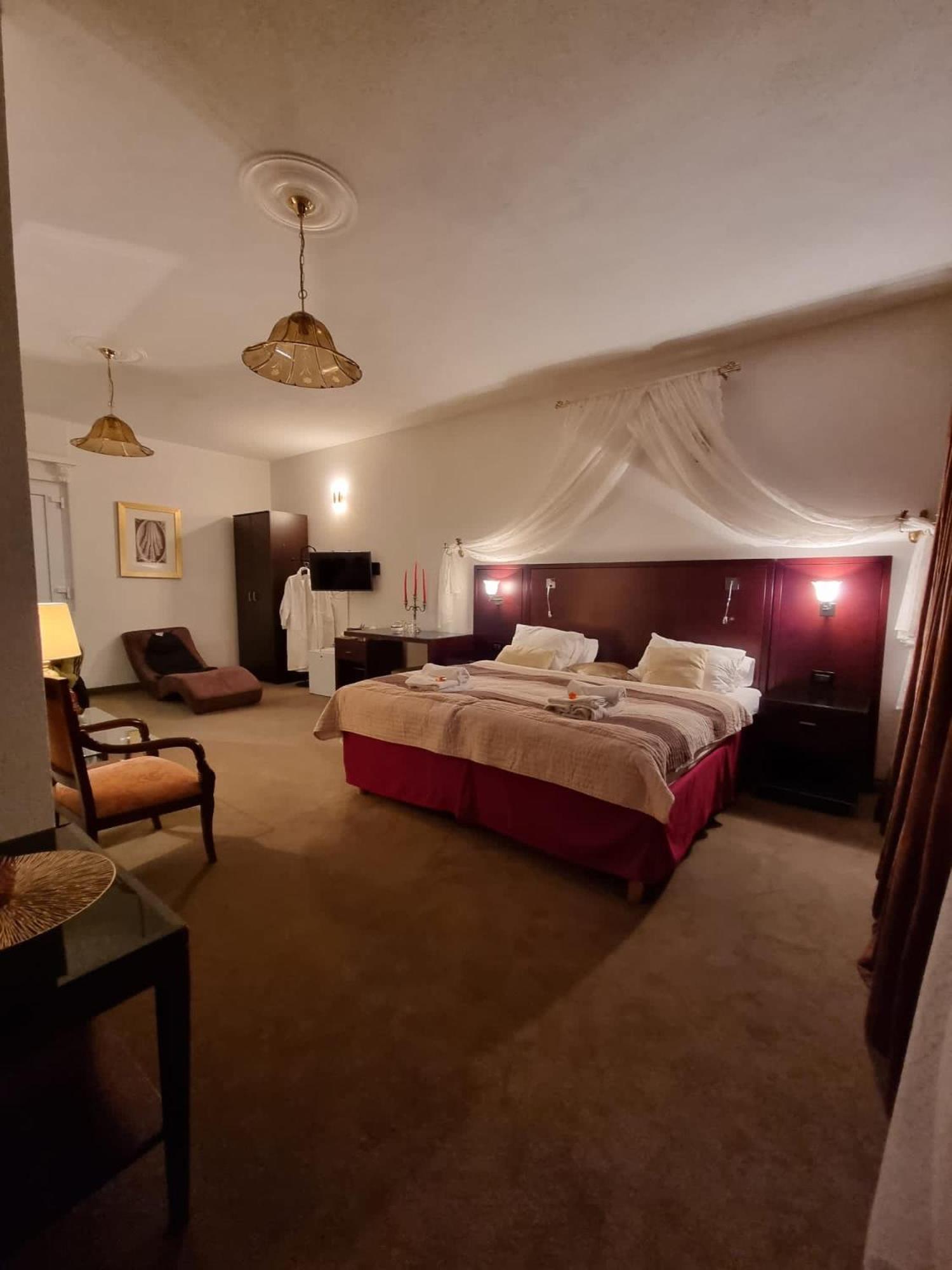 Apartmani Li Livno Eksteriør bilde